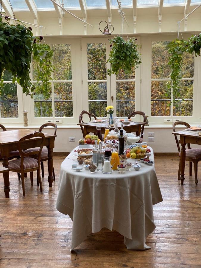 Le Lappe Villa Cavriglia Eksteriør billede